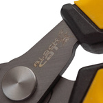 NOŻYCZKI DO ŻYŁKI I PLECIONKI BLACK CAT HD