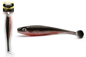 GUMA SPRO IRIS POPEYE OLIVE UV 23cm