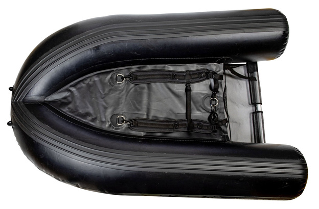 PŁYWADEŁKO BLACK CAT BATTLE BOAT