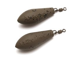 2662 - ANACONDA CIĘŻAREK POWER CAST