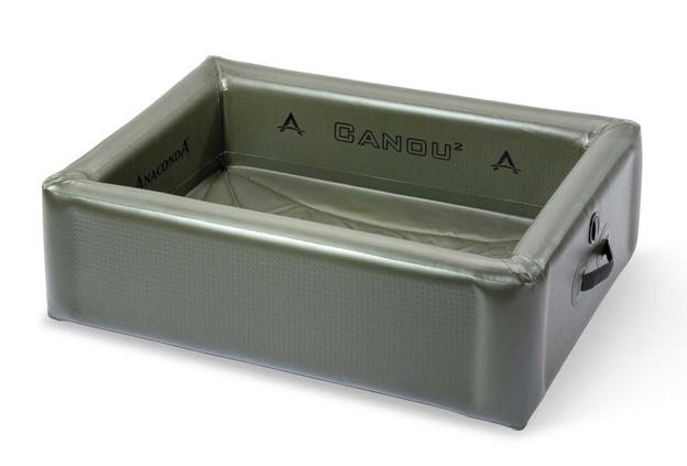 POMPOWANA KOŁYSKA KARPIOWA ANACONDA CANOU 2