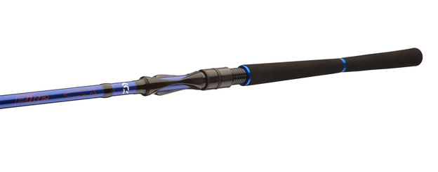 WĘDKA DAIWA TRIFORCE TARGET JIGGERSPIN 270/8-35g
