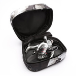 POKROWIEC NA KOŁOWROTEK YORK WHITE CAMO - S