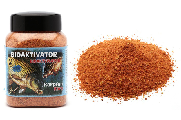 BIOAKTYWATOR STIL - KARP 400ml