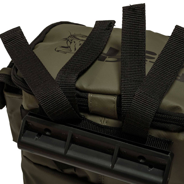 TORBA BLACK CAT KEEPER PRO 33x25x30cm