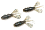 GUMA DAIWA PROREX BOTH CRAW - SPARKLE CRAW 1szt