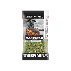 ZANĘTA GERMINA GRUBA - MARCEPAN 1000g
