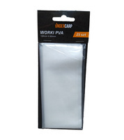 WORKI PVA UNDERCARP 130x60mm