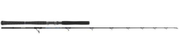 WĘDKA AQUANTIC UPTIDE CONCEPT BOAT 210/30-50 lb