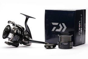 KOŁOWROTEK DAIWA N'ZON PLUS LT 6000SS-C