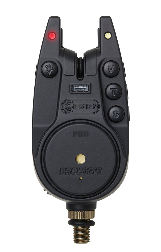 SYGNALIZATOR PROLOGIC C-SERIES PRO - RED