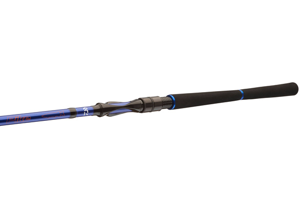 WĘDKA DAIWA TRIFORCE TARGET SPOON 210/2-10g