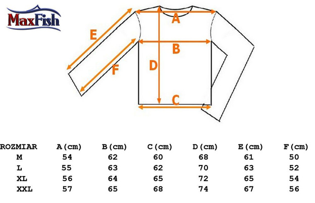 POLAR DAIWA CZARNO-NIEBIESKI