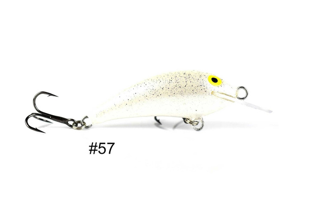 WOBLER SIEK BĄCZEK 4,5cm - 57