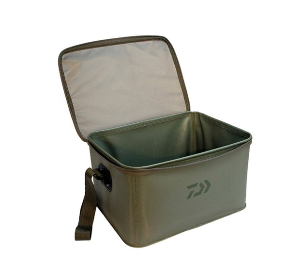 TORBA NA AKCESORIA I PRZYNĘTY DAIWA INFINITY EVA COOL BAG