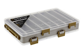 PUDEŁKO WESTIN W3 LURE BOX DOUBLE SIDE 28,5x19x5cm