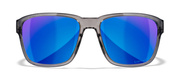 OKULARY POLARYZACYJNE WILEY X TREK CAPTIVATE BLUE