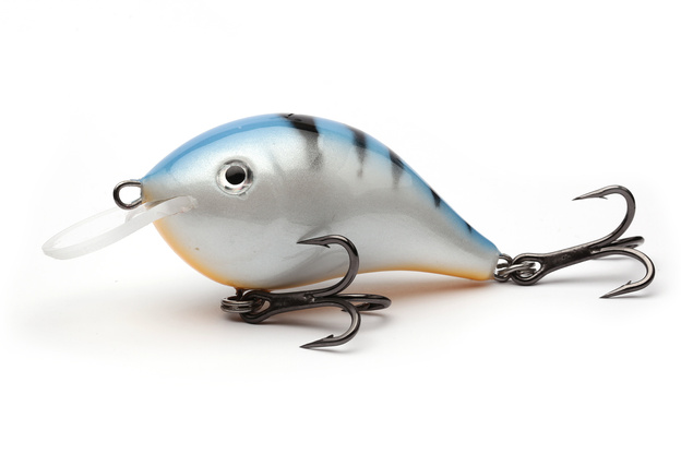 WOBLER GLOOG HELIOS 70R/TB