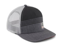 CZAPKA Z DASZKIEM ABU GARCIA TRUCKER 100 YEARS