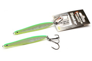 SAVAGE GEAR SEEKER ISP - FLUO UV GREEN YELLOW