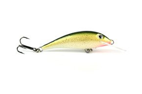 WOBLER SIEK UKLEJKA 5cm - 14