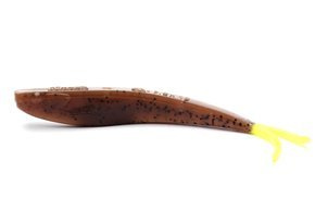 3280022 - MANNS GUMA Q-FISH 13 - BROWN SHINER UV