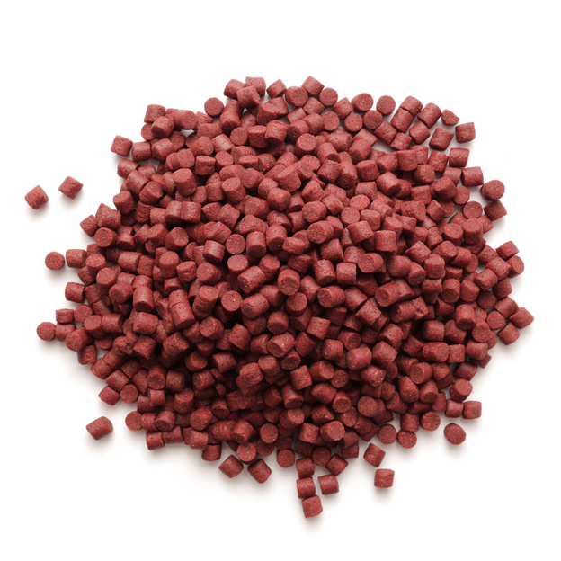 PELLET INVADER TRUSKAWKA 3kg