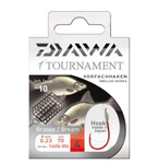 HACZYKI Z PRZYPONEM DAIWA TOURNAMENT LESZCZ NR.10/10szt