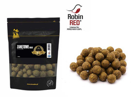 KULKI ZANĘTOWE INVADER VICTORY ORZECH TYGRYSI 20mm/800g