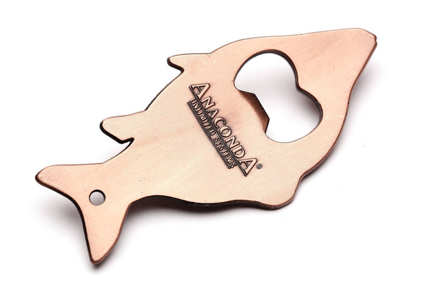 OTWIERACZ DO PIWA ANACONDA CARP