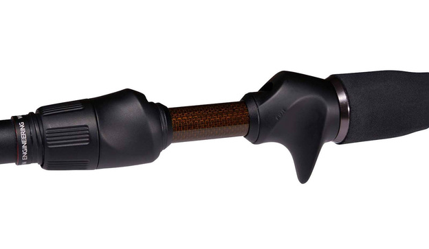 WĘDKA WESTIN W4 VERTICAL JIGGING-T QL 2nd 185/28-52g