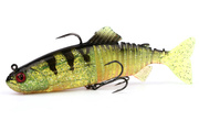 GUMA FOX RAGE JOINTED REPLICANT - UV PERCH
