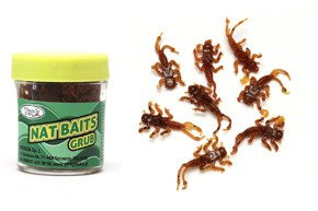 SZTUCZNA PRZYNĘTA LARWA - YORK