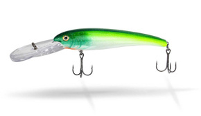 3289012 - QUANTUM WOBLER STRETCH 15+ LIME