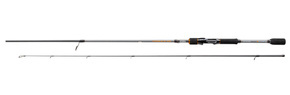 WĘDKA SPINNINGOWA TRAXX MX2 274/10-35g