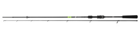 WĘDKA DAIWA PROREX X SENSOR SPIN 270/3-15g