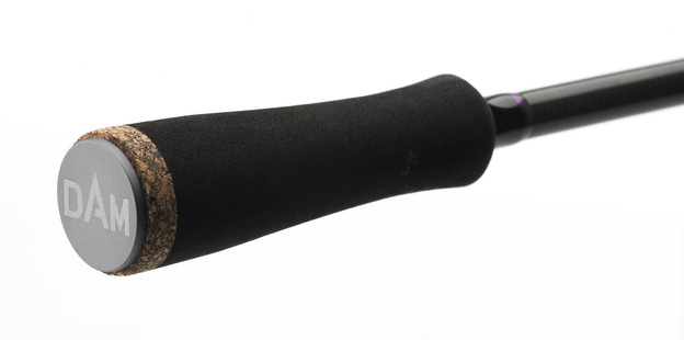 WĘDKA DAM EFFZETT YAGI UL JIG 225/3-15g