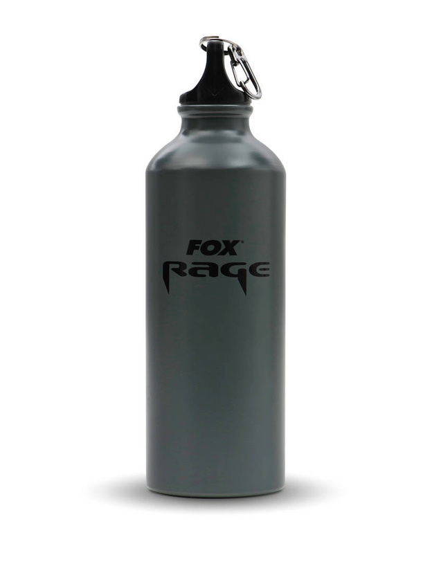 ALUMINIOWY BIDON FOX RAGE DRINK BOTTLE 550ml