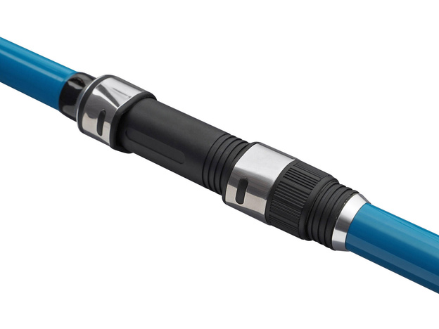 WĘDKA Z KOŁOWROTKIEM MITCHELL NEURON SW II BUSCLE 330