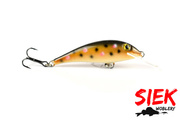 WOBLER SIEK UKLEJKA 5cm - 74
