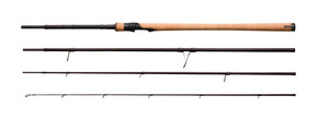 WĘDKA SAVAGE GEAR SALMONOID SG6 TRAVEL 274/8-28g