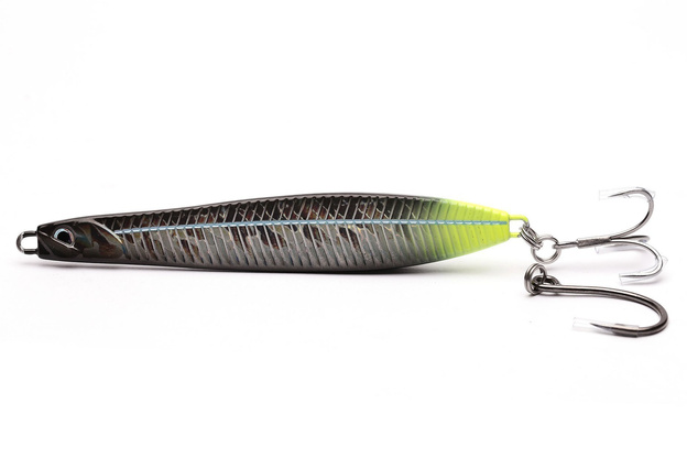 PRZYNĘTA SAVAGE GEAR SURF SEEKER - BLACK PEARL