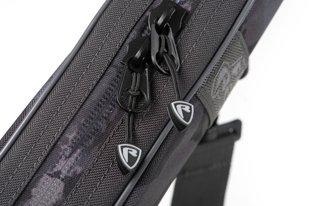 SZTYWNY POKROWIEC FOX RAGE SINGLE CAMO VOYAGER 145cm