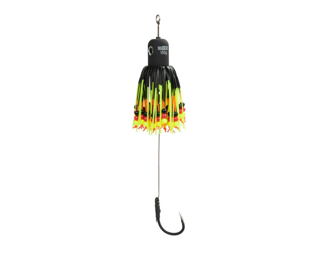 MADCAT A-STATIC CLONK TEASER RED 100g