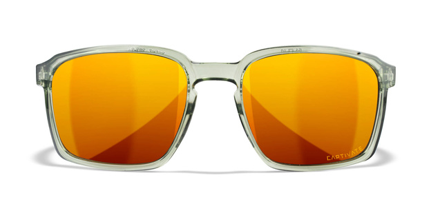 OKULARY POLARYZACYJNE WILEY X ALFA CAPTIVATE