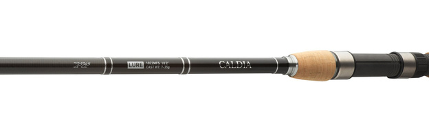 WĘDKA DAIWA CALDIA LURE SPIN 240/10-40g