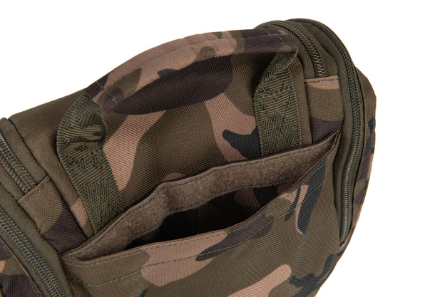 TORBA DO ZESTAWU TOALETOWEGO FOX CAMOLITE WASH BAG