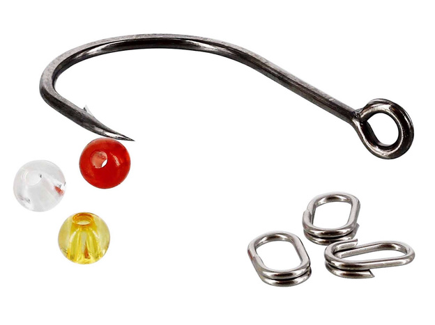 PRZYNĘTA WESTIN SANDY INLINE 12cm/24g - REAL HERRING