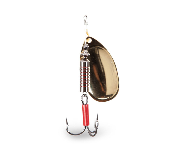 OBROTÓWKA IRON CLAW F-BLADE - PE