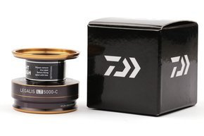 SZPULA DO KOŁOWROTKA DAIWA LEGALIS LT 5000-C